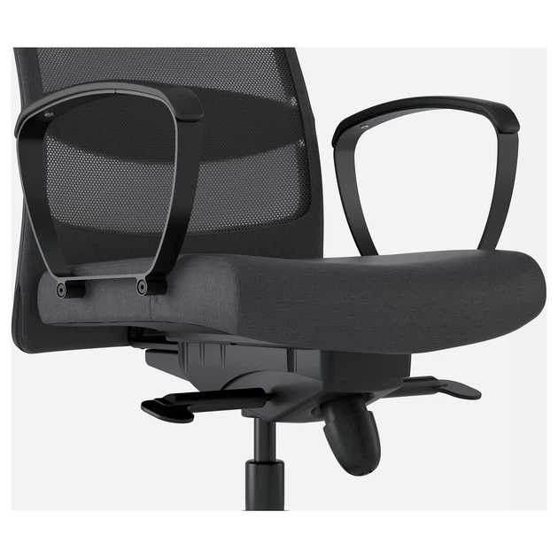 Офісне крісло Ikea Markus 702.611.50 - изображение 2