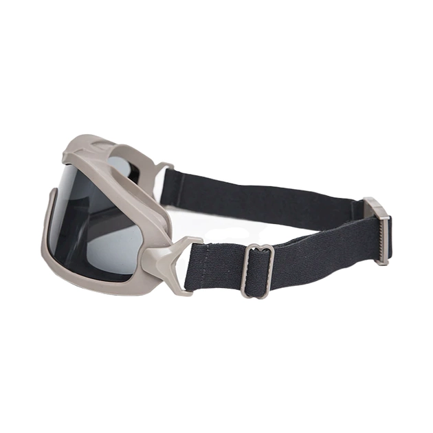Тактические защитные очки FMA JT Spectra Series Goggles Койот (110348) Kali - изображение 2