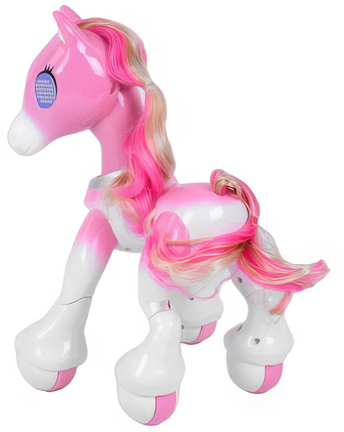 Интерактивная игрушка с искусственным интеллектом Kai Lun Toys Пони ...