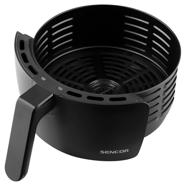 Мультипіч SENCOR SFR5030BK - зображення 5