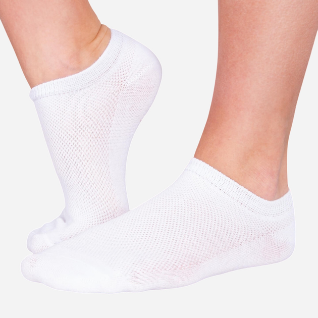 Набір дитячих шкарпеток Yoclub 6 шт SKS-0027C-0000-002 43-46 Різнокольоровий (5903999470180) - зображення 1