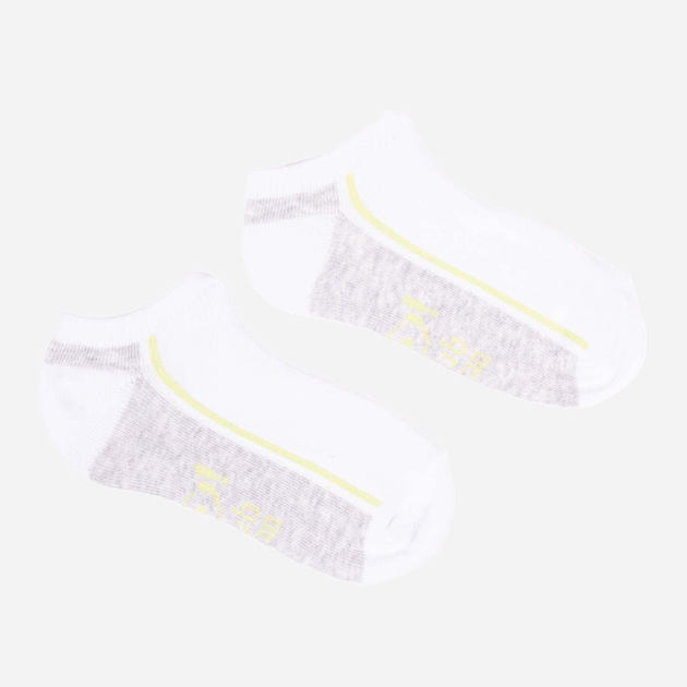 Набір дитячих шкарпеток Yoclub 3 шт SKS-0028C-AA30-001 31-34 Різнокольоровий (5902409832730) - зображення 1