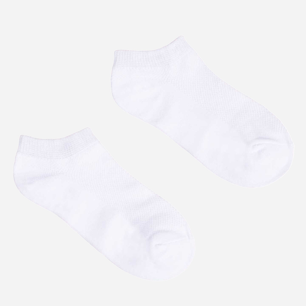 Набір дитячих шкарпеток Yoclub 6 шт SKS-0027C-0000-004 35-38 Різнокольоровий (5904921626965) - зображення 1