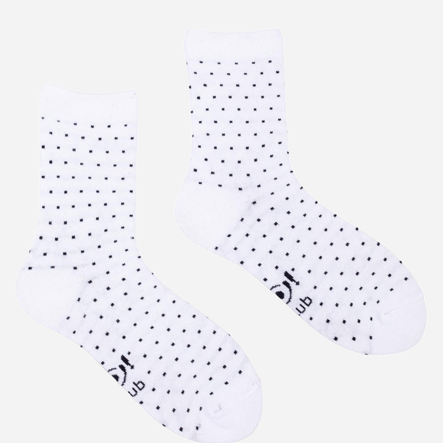 Набір дитячих шкарпеток Yoclub 6 шт SKA-0128G-AA00 23-26 Різнокольорові (5904921630962) - зображення 1