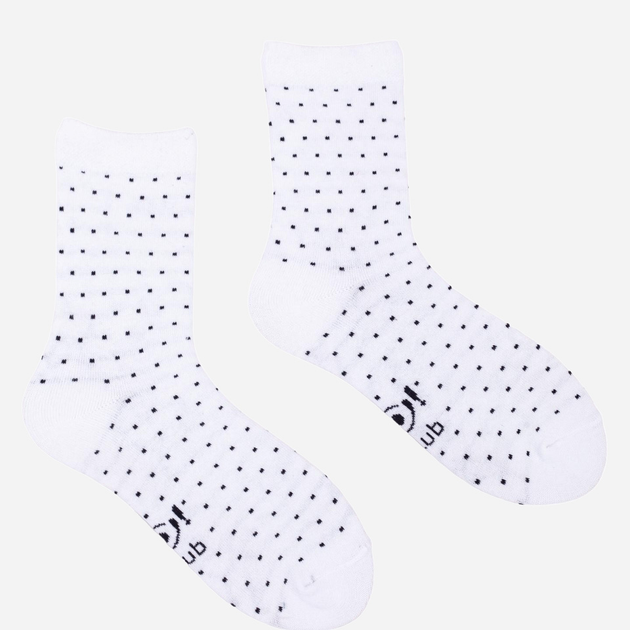 Набір дитячих шкарпеток Yoclub 6 шт SKA-0128G-AA00 31-34 Різнокольорові (5904921630986) - зображення 1