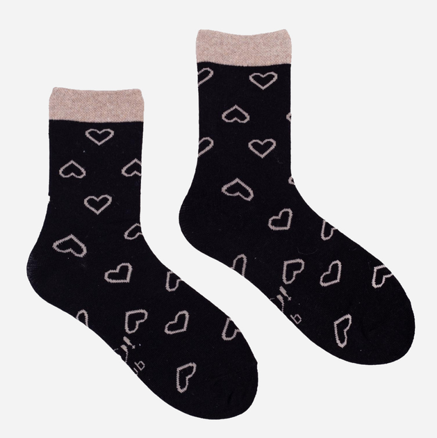 Набір дитячих шкарпеток Yoclub 6 шт SKA-0129G-AA00 20-22 Різнокольорові (5904921631006) - зображення 1