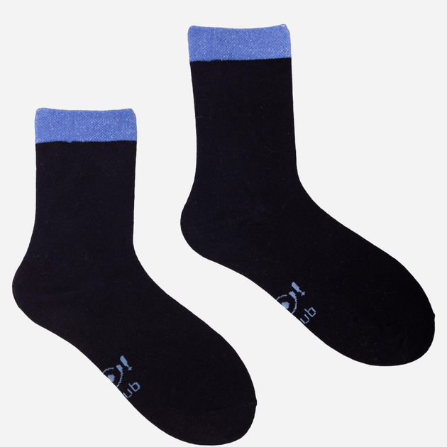 Набір дитячих шкарпеток Yoclub 3 шт SKA-0125C-AA00 31-34 Різнокольорові (5904921630887) - зображення 1