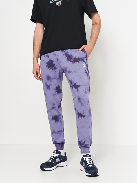 Спортивні штани чоловічі Converse Star Chevron Washed Pant Bb 10024520-534 S Slate Lilac від Rozetka на платформі USKIDKA Акція на Спортивні штани чоловічі Converse Star Chevron Washed Pant Bb 10024520-534 S Slate Lilac від Rozetka