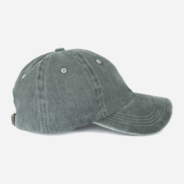 Бейсболка дитяча Art Of Polo Cz23154-2 One size Сіра (5902021196319) - зображення 1