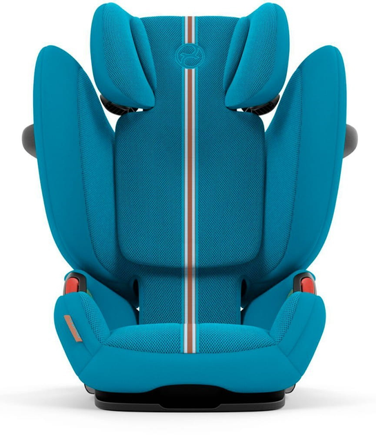Автокресло Cybex Pallas G i-Size PLUS Beach Blue, 4063846425495 - изображение 2
