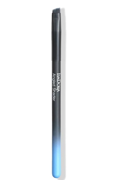 Пензлик IsaDora Angled Brush 1 шт (7317851291277) - зображення 1