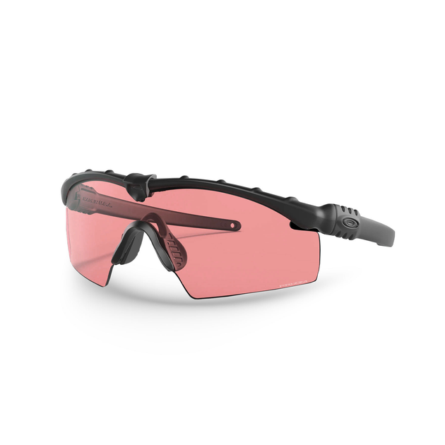 Баллистические очки Oakley Si Ballistic M Frame 3.0 Prizm TR45 - изображение 1