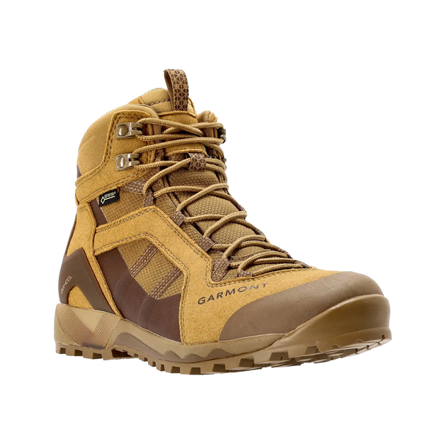 Ботинки Garmont T4 Tour GTX Regular Coyote Brown 40 р 2000000138954 - изображение 1