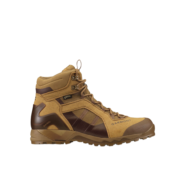 Черевики Garmont T4 Tour GTX Regular Coyote Brown 40 р 2000000138954 - зображення 2