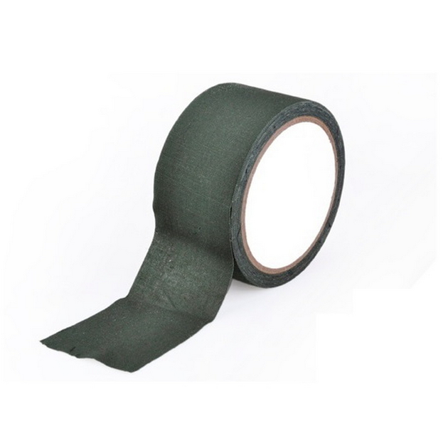Камуфляжна стрічка Element Camo Tape Зелений 2000000087818 - зображення 1