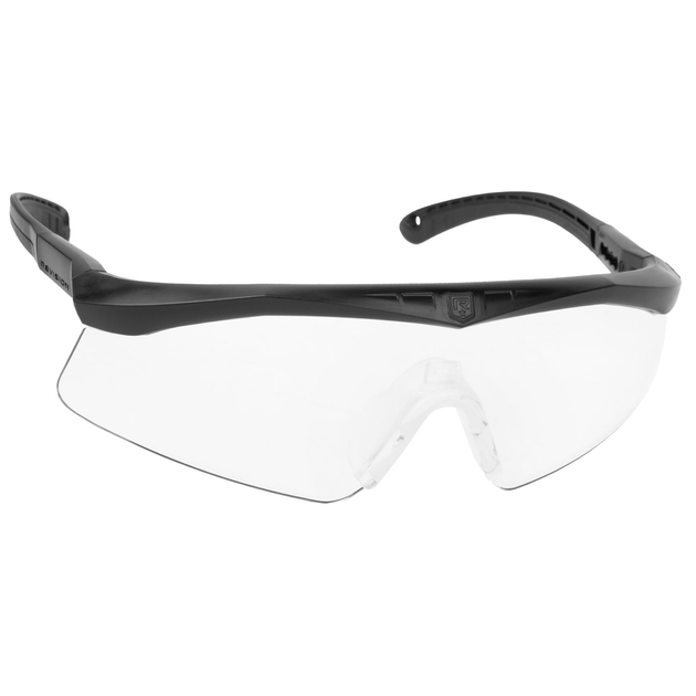 Комплект балістичних окулярів Revision Sawfly Deluxe з жовтою лінзою L 2000000130712 - зображення 2
