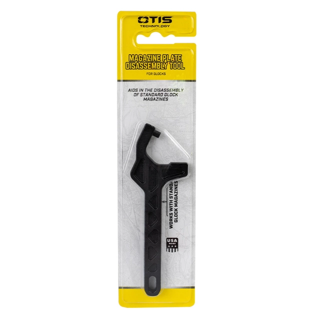 Инструмент Otis для разборки магазинной пластины Glock 2000000130750 - изображение 2