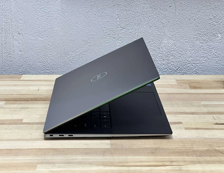 Ноутбук Dell Precision 5560 | 15.6 