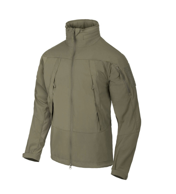 Куртка Helikon - Tex Blizzard StormStretch Jacket Adaptive Green Олива XL - изображение 1