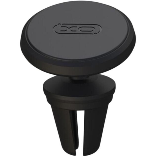 Холдер XO C96B Air Outlet Black - Фото 1 Холдер XO C96B Air Outlet Black - изображение 1