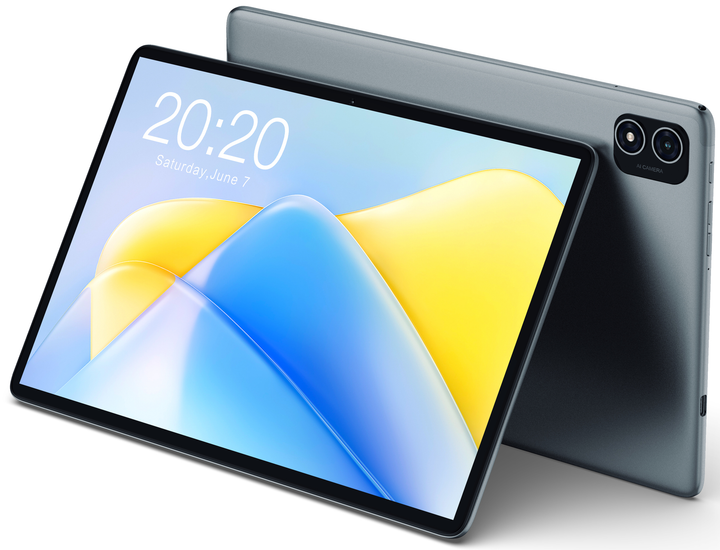 Планшет Teclast P40HD (8/128) LTE з Чохлом та Клавіатурою KC10 (TL-112240) - зображення 10