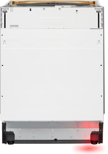 Встраиваемая посудомоечная машина ELEYUS DWB 60039 LDI - изображение 2