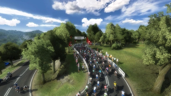 Игра Pro Cycling Manager 2019 для ПК (Ключ активации Steam) - изображение 3