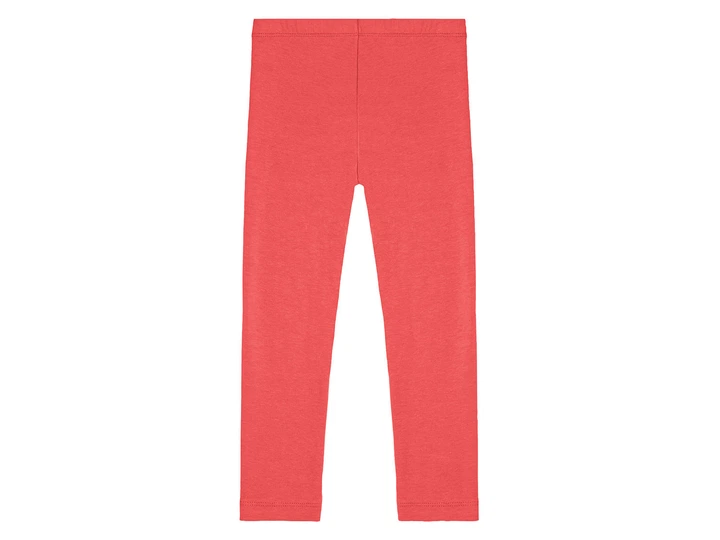 Костюм (платье и лосины) для девочки Lupilu LYCRA® 370789 110-116 см (4-6 years) Комбинированный - изображение 6