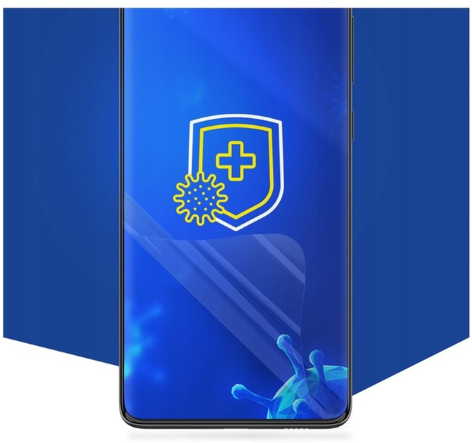 Folia ochronna 3MK Silver Protect+ do Google Pixel 7 5G (5903108495882) - obraz 5