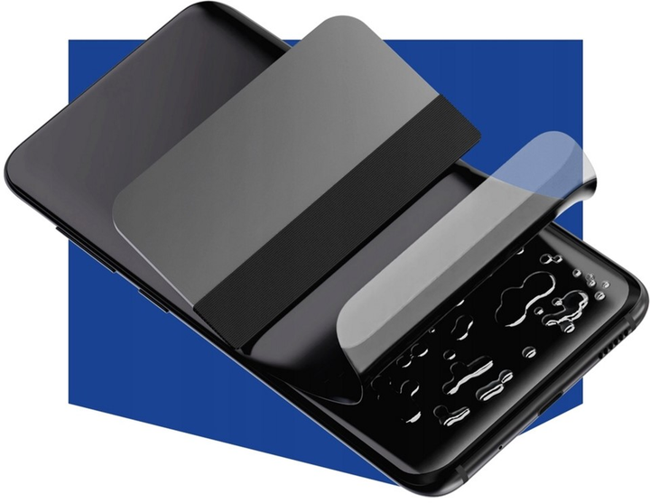 Захисна плівка 3МК Silver Protect+ для Motorola Edge 2022 (5903108493529) - зображення 3
