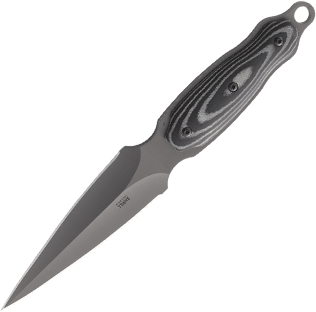 Карманный нож CRKT Shrill (CRKT2075) - изображение 1