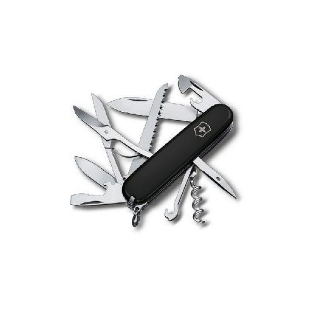 Нож складной Victorinox Huntsman (1.3713.3B1) - изображение 1