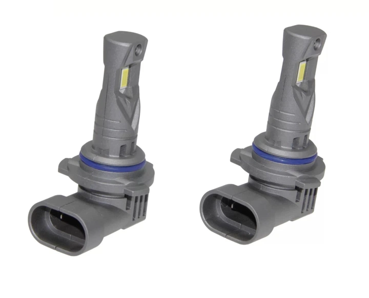 LED автолампи QLine SA (Small Active) 9012 HIR2 6000K - изображение 4