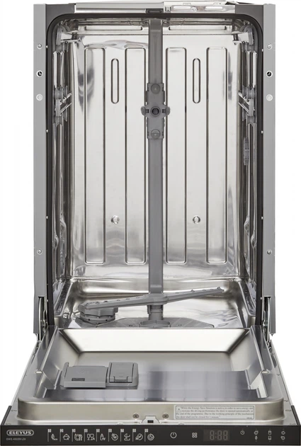 Посудомийна машина ELEYUS DWS 45039 LDI - зображення 5
