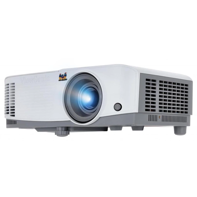 Проектор ViewSonic PA503S DLP/3800Lm Білий (VS16905) - зображення 2