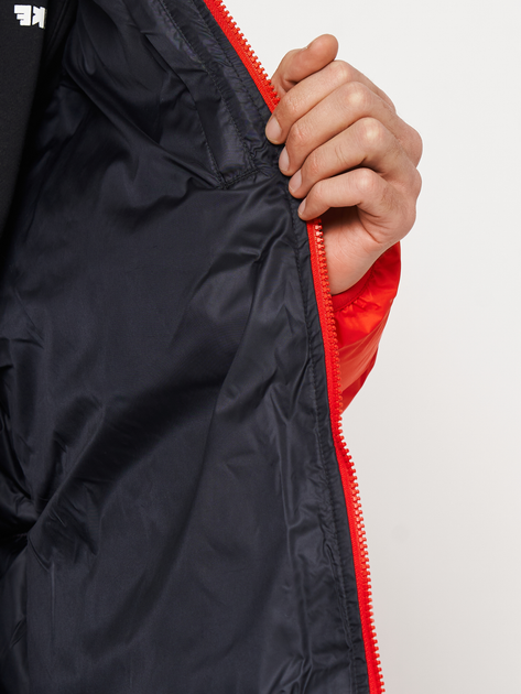 Куртка зимняя короткая мужская Nike M Nk Sf Wr Pl-Fld Hd Jkt