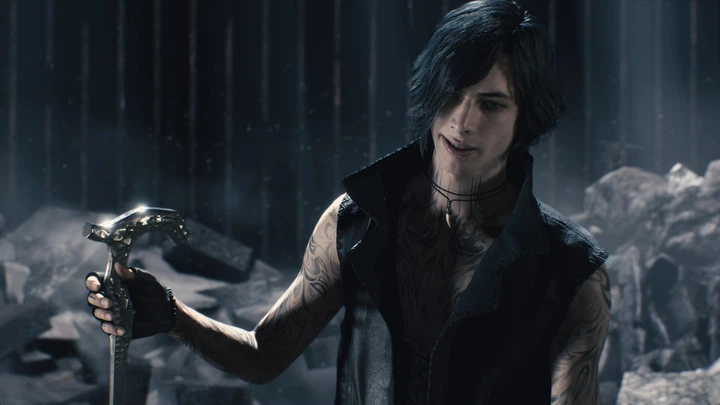 Гра Devil May Cry 5 + Vergil - Europe для ПК (Ключ активації Steam) - зображення 6