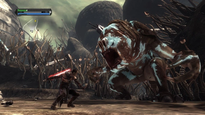 Гра Star Wars The Force Unleashed: Ultimate Sith Edition для ПК (Ключ активації Steam) - зображення 6