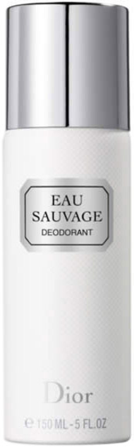 Dezodorant Dior Eau Sauvage 150 ml (3348900911055) - obraz 1