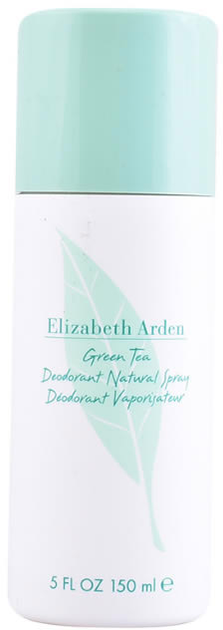 Dezodorant Elizabeth Arden Green Tea 150 ml (85805199180) - obraz 1