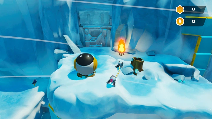 Игра Biped для ПК (Ключ активации Steam) - изображение 2