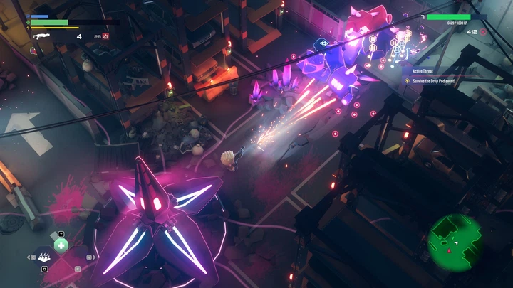 Гра From Space - Europe для ПК (Ключ активації Steam) - зображення 6