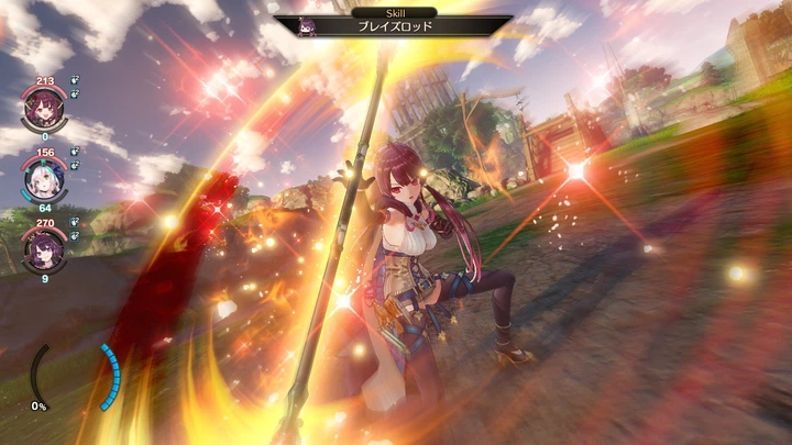Игра Atelier Sophie 2: The Alchemist of the Mysterious Dream Digital Deluxe Edition для ПК (Ключ активации Steam) - изображение 3