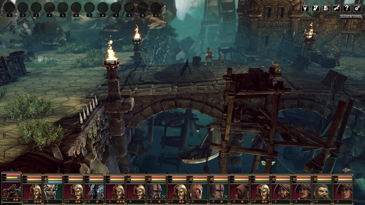 Игра Blackguards 2 для ПК (Ключ активации Steam) - изображение 5