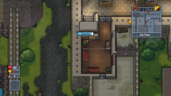 Дополнение The Escapists 2 - Dungeons and Duct Tape для ПК (Ключ активации Steam) - изображение 4
