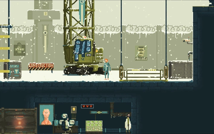 Игра Ministry of Broadcast для ПК (Ключ активации Steam) - изображение 6