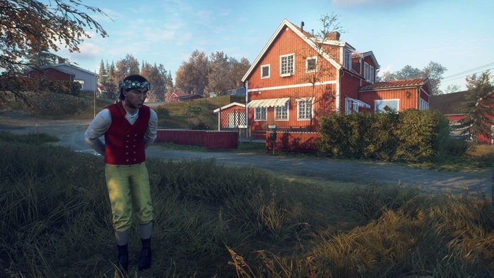 Доповнення Generation Zero - Schweet Vanity Pack для ПК (Ключ активації Steam) - зображення 3