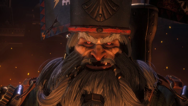 Дополнение Total War: Warhammer III - Forge of the Chaos Dwarfs для ПК (Ключ активации Steam) - изображение 6