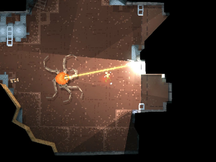 Игра Teleglitch: Die More Edition для ПК (Ключ активации Steam) - изображение 5