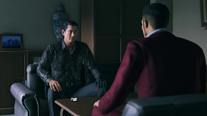 Гра Yakuza: Like a Dragon Hero Edition - Europe для ПК (Ключ активації Steam) - зображення 4